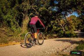 We test the multipurpose and versatility of the MAAP Alt Road collection