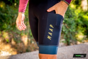 We test the multipurpose and versatility of the MAAP Alt Road collection