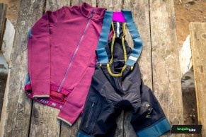 We test the multipurpose and versatility of the MAAP Alt Road collection