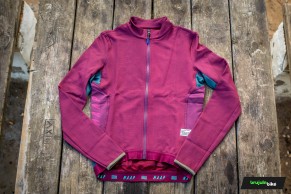 We test the multipurpose and versatility of the MAAP Alt Road collection