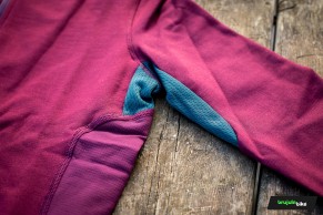 We test the multipurpose and versatility of the MAAP Alt Road collection