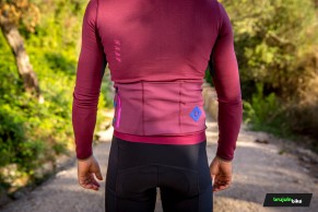 We test the multipurpose and versatility of the MAAP Alt Road collection