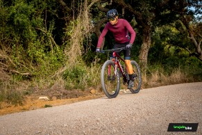 We test the multipurpose and versatility of the MAAP Alt Road collection