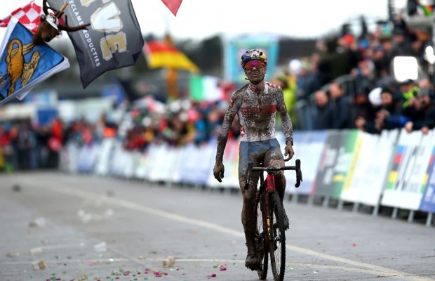 Tom Pidcock already has a CX calendar and it starts on Saturday