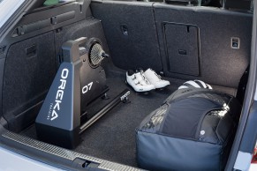 Novo rolo OREKA O7: o rolo mais compacto da marca