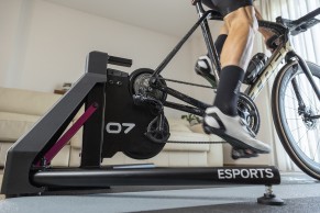 Novo rolo OREKA O7: o rolo mais compacto da marca