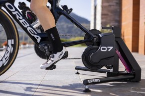 Novo rolo OREKA O7: o rolo mais compacto da marca