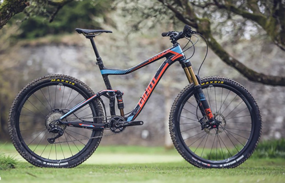 ¿Qué mountain bike necesitas?