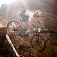 Quando é melhor usar o freio dianteiro e o freio traseiro na MTB