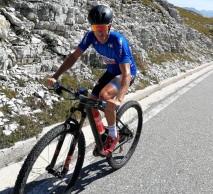 Las 5 mountain bikes más rápidas del Campeonato del Mundo XCM 2018