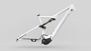 New Orbea Rise Hydro: aluminium comes to e-MTB sensations