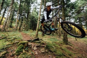 New Orbea Rise Hydro: aluminium comes to e-MTB sensations