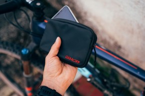 regalos ciclista estuche