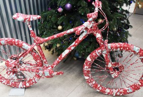 regalos ciclista bici