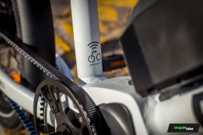 We test the PANOT e-bike, a bike designed to conquer the city