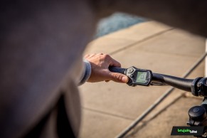 We test the PANOT e-bike, a bike designed to conquer the city