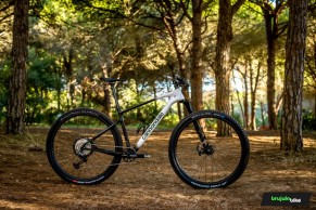 Our 7 favourite XC hardtails of 2022