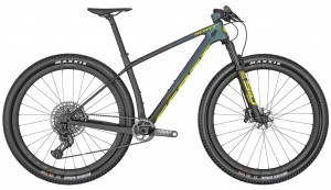 Our 7 favourite XC hardtails of 2022