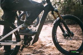 Hablamos con Víctor Valls, ingeniero de eBikes en SCOTT, sobre la nueva Patron
