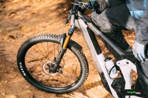 Hablamos con Víctor Valls, ingeniero de eBikes en SCOTT, sobre la nueva Patron