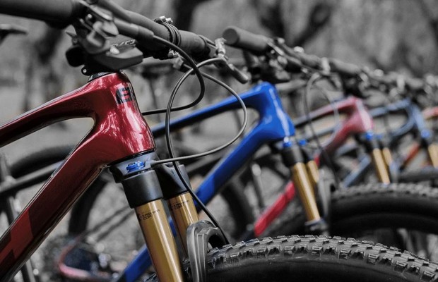 7 mudanças no XCO MTB que revolucionaram o esporte