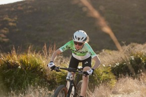 Mona Mitterwallner ficha por el Cannondale Factory Racing