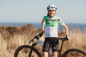 Mona Mitterwallner ficha por el Cannondale Factory Racing