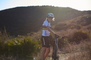 Mona Mitterwallner se estrena en la Copa del Mundo Élite: aquí van algunos datos para conocerla mejor