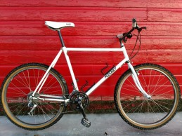 Ritchey Ultra de 1987