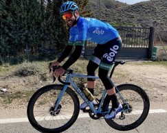 Burger King será patrocinador da equipe de Alberto Contador