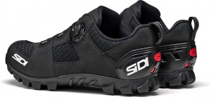 Nuevas Sidi MTB Turbo, unas zapatillas polivalentes entre el XC y el Enduro