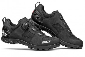 Nuevas Sidi MTB Turbo, unas zapatillas polivalentes entre el XC y el Enduro