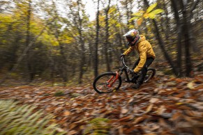 Martin Maes and Orbea Fox Enduro Team join forces to win the EWS