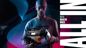 Martin Maes and Orbea Fox Enduro Team join forces to win the EWS