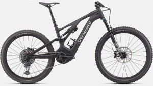 The new Specialized Turbo Levo is more economical