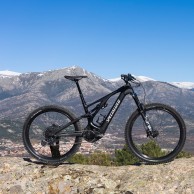 The new Specialized Turbo Levo is more economical