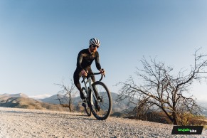 We test the Cannondale Supersix EVO SE: a rocket for gravel