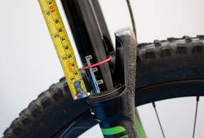 5 basic adjustments you must make on a new MTB