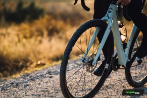 We test the Cannondale Supersix EVO SE: a rocket for gravel