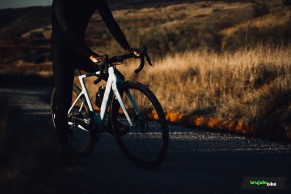 We test the Cannondale Supersix EVO SE: a rocket for gravel