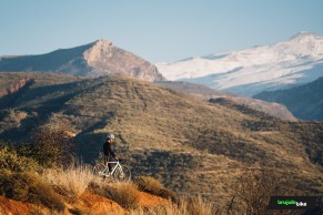 We test the Cannondale Supersix EVO SE: a rocket for gravel