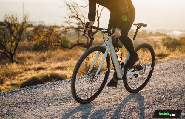 Diferencias entre bicicletas Gravel y Ciclocross