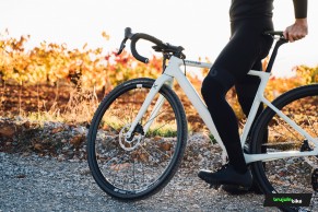 We test the Cannondale Supersix EVO SE: a rocket for gravel