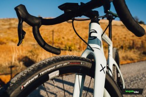 We test the Cannondale Supersix EVO SE: a rocket for gravel