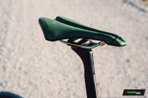 We test the Cannondale Supersix EVO SE: a rocket for gravel