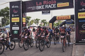 Asturias, Catalunya y La Rioja Bike Race 2022 abren inscripciones