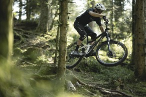 Nueva colección SCOTT Tuned 2022