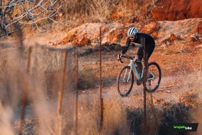 We test the Cannondale Supersix EVO SE: a rocket for gravel