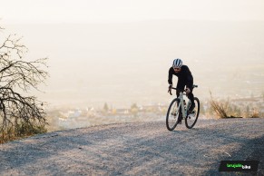 We test the Cannondale Supersix EVO SE: a rocket for gravel