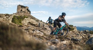 Novas Canyon Neuron AL 2022, mesma Trail na versão de alumínio